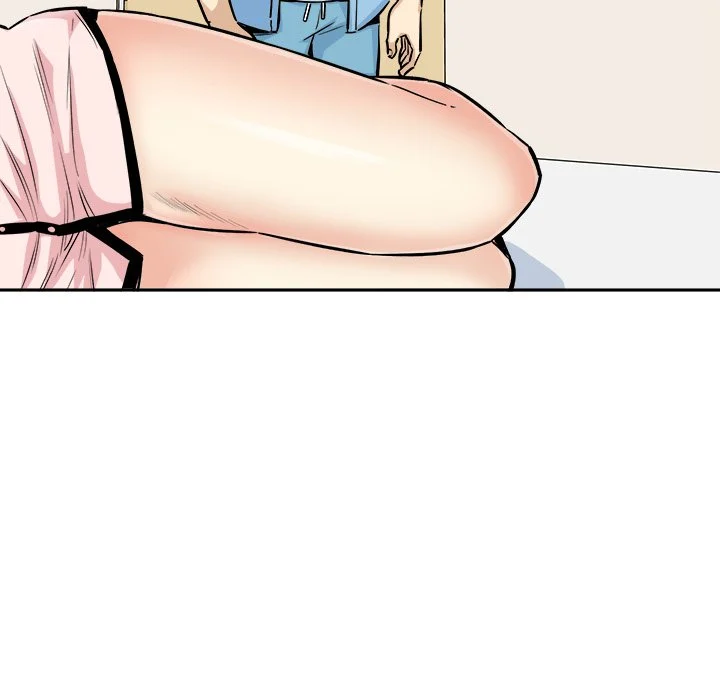 The Ark Is Me Chapter 77 – page 5