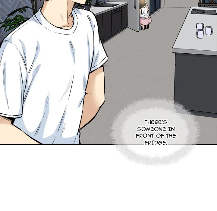 The Ark Is Me Chapter 77 – page 50