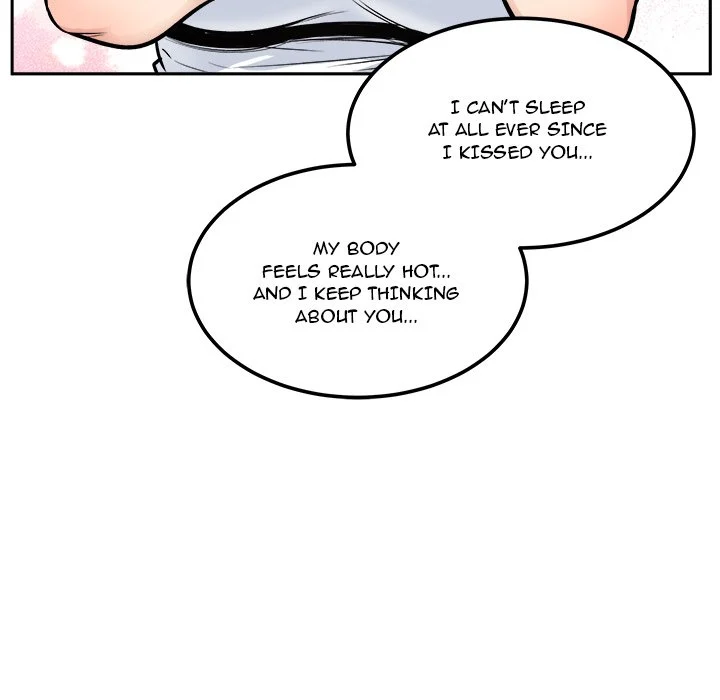 The Ark Is Me Chapter 77 – page 58