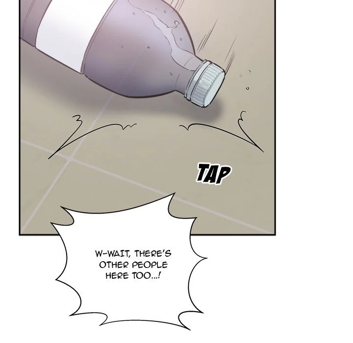 The Ark Is Me Chapter 77 – page 61