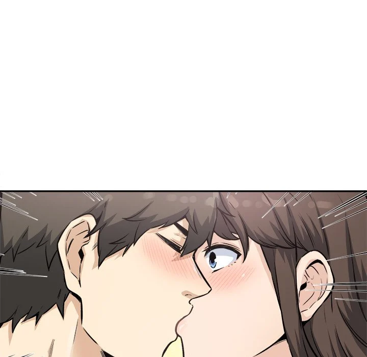 The Ark Is Me Chapter 77 – page 62