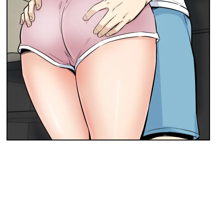 The Ark Is Me Chapter 77 – page 68