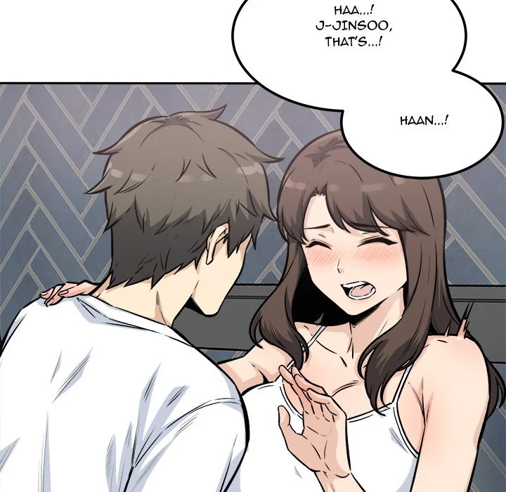 The Ark Is Me Chapter 77 – page 76