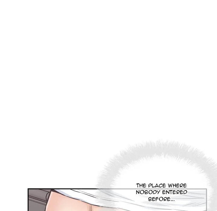 The Ark Is Me Chapter 77 – page 78
