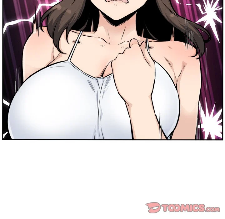 The Ark Is Me Chapter 77 – page 81