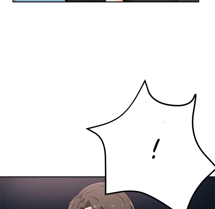 The Ark Is Me Chapter 77 – page 88