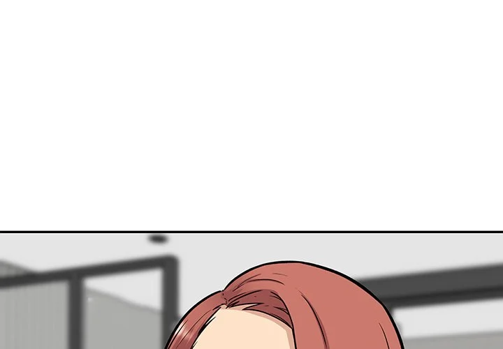The Ark Is Me Chapter 51 – page 1