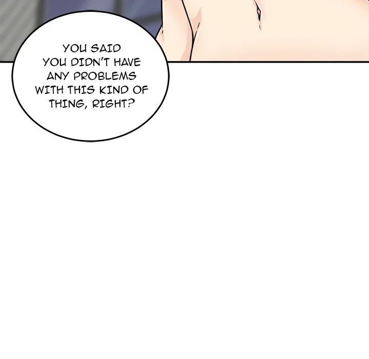 The Ark Is Me Chapter 51 – page 83