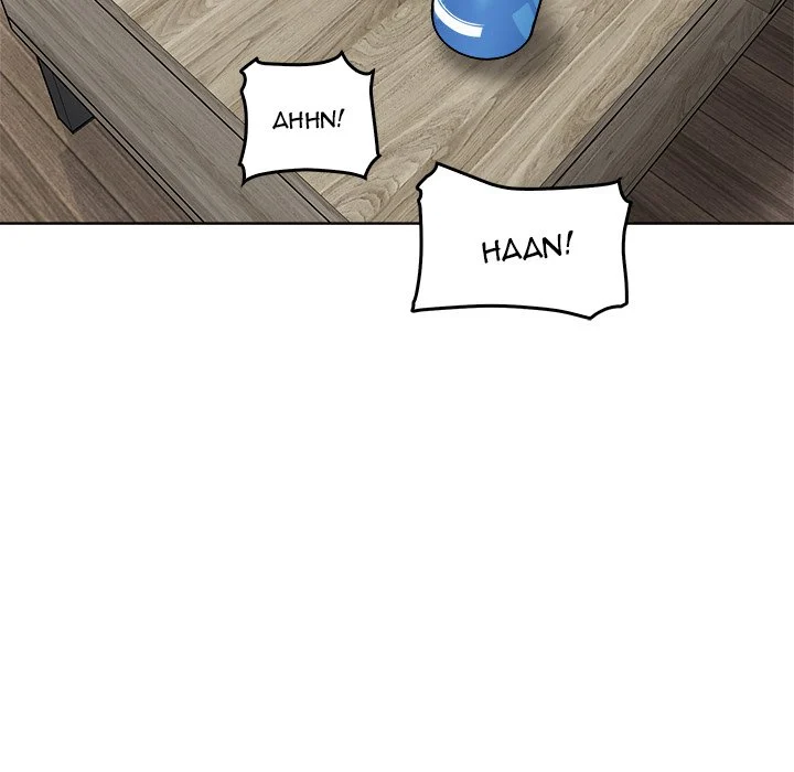 The Ark Is Me Chapter 51 – page 91