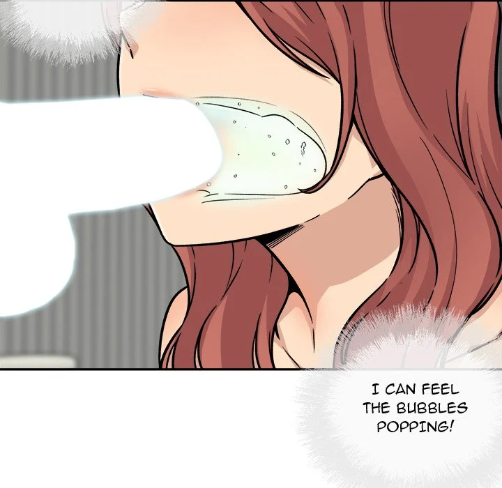 The Ark Is Me Chapter 51 – page 15