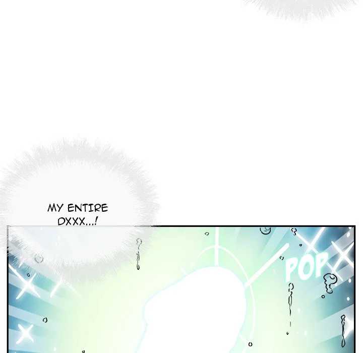 The Ark Is Me Chapter 51 – page 16