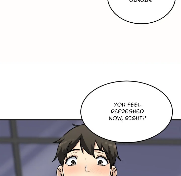 The Ark Is Me Chapter 51 – page 28