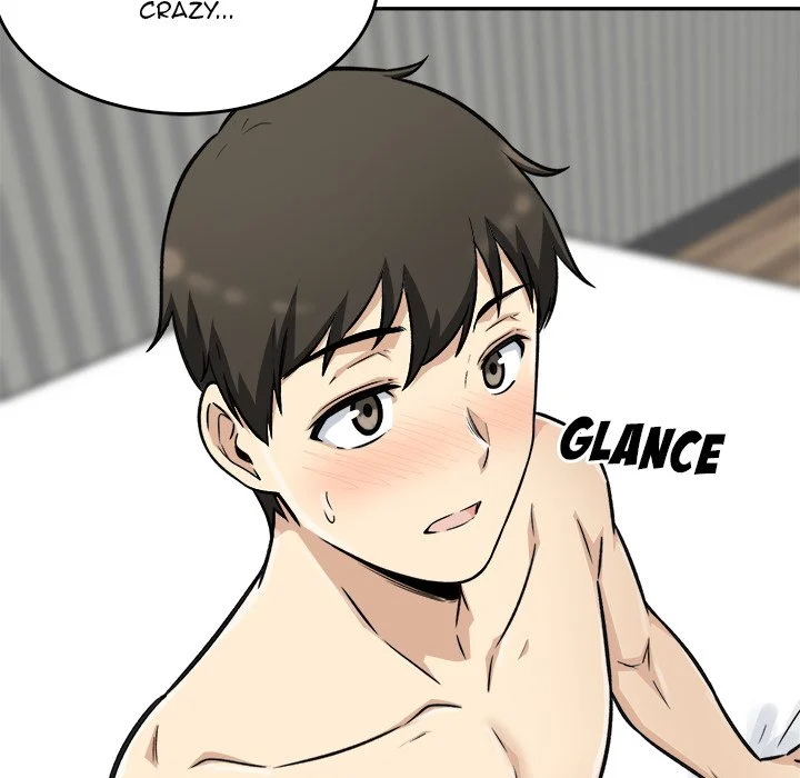The Ark Is Me Chapter 51 – page 31