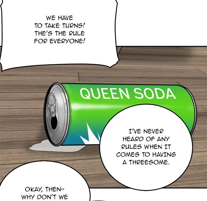 The Ark Is Me Chapter 51 – page 35