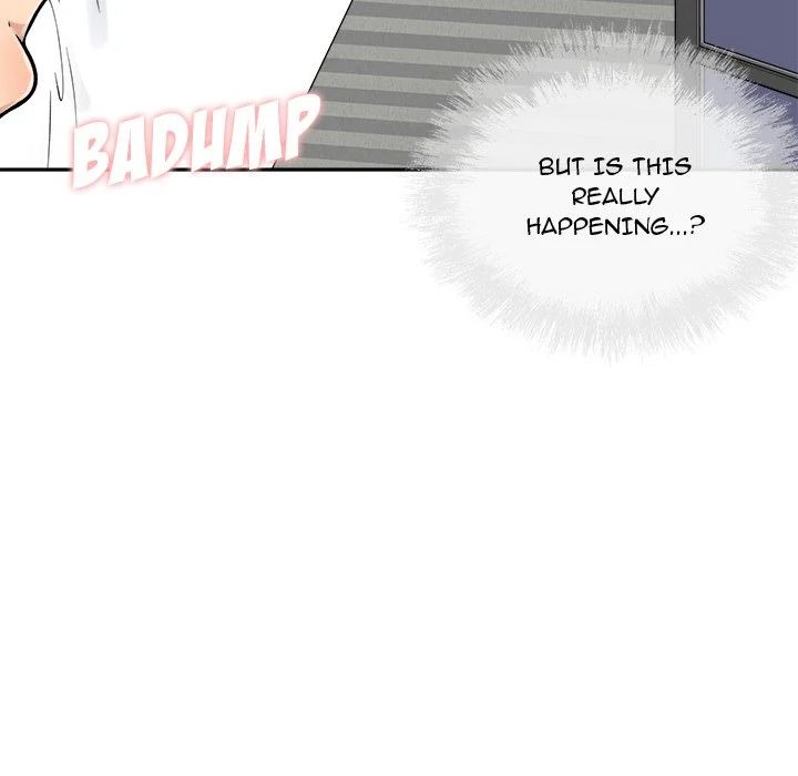 The Ark Is Me Chapter 51 – page 41