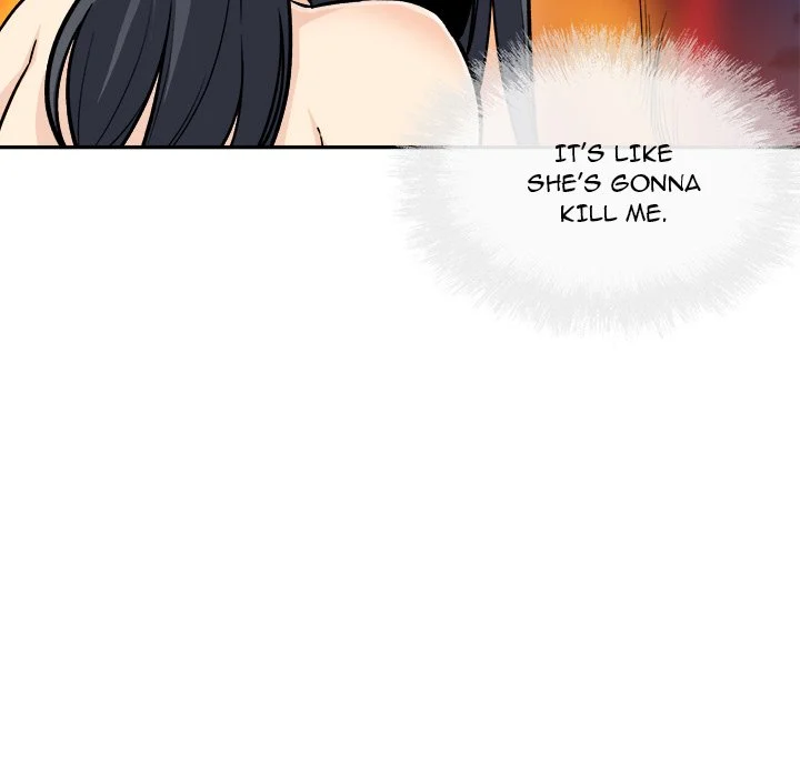 The Ark Is Me Chapter 51 – page 43