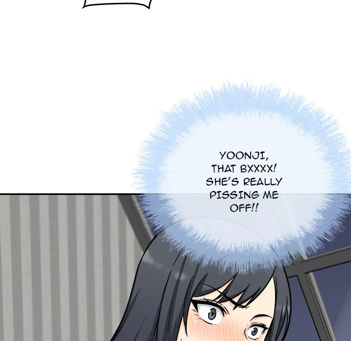 The Ark Is Me Chapter 51 – page 56