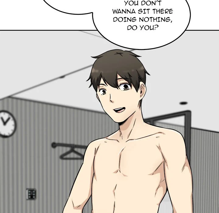 The Ark Is Me Chapter 51 – page 59