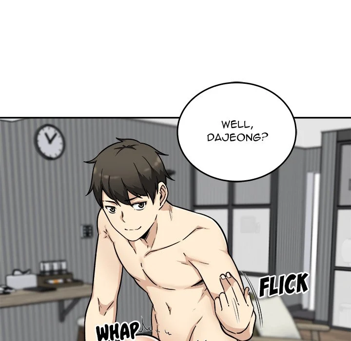 The Ark Is Me Chapter 51 – page 68