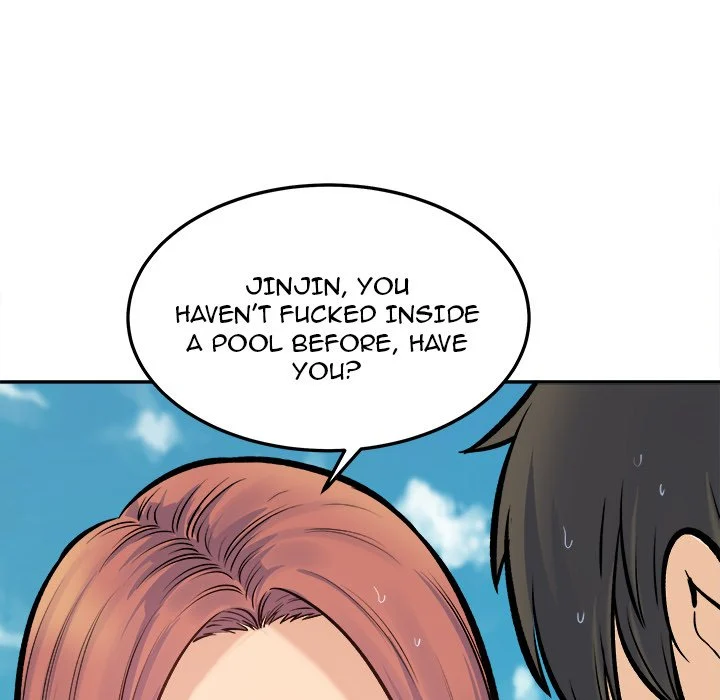 The Ark Is Me Chapter 118 – page 116