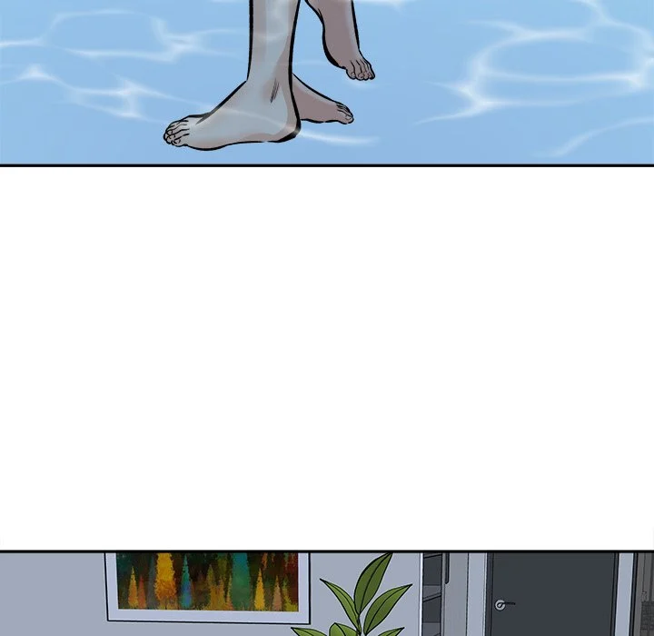 The Ark Is Me Chapter 118 – page 122