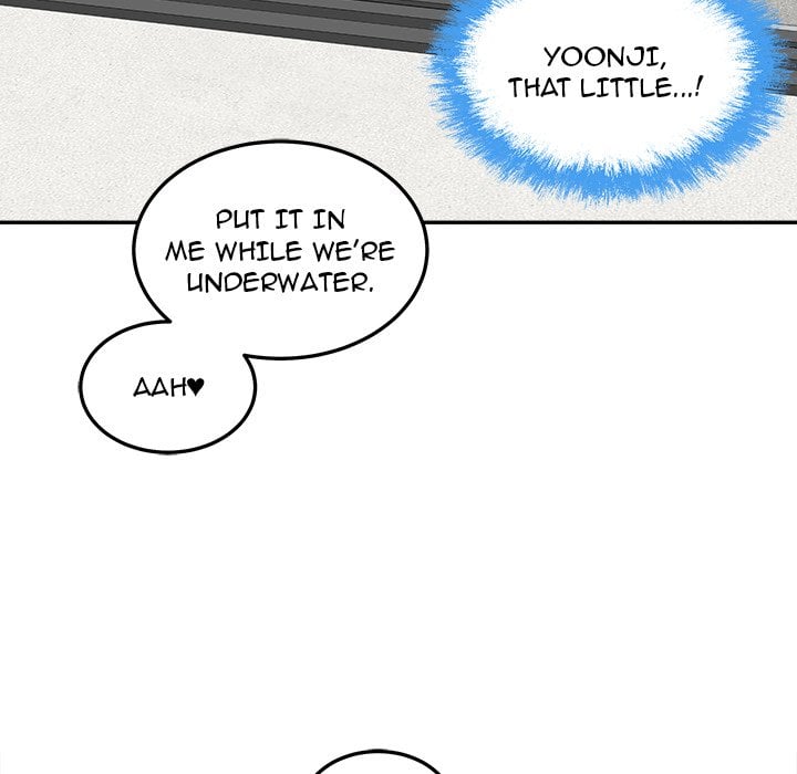 The Ark Is Me Chapter 118 – page 124