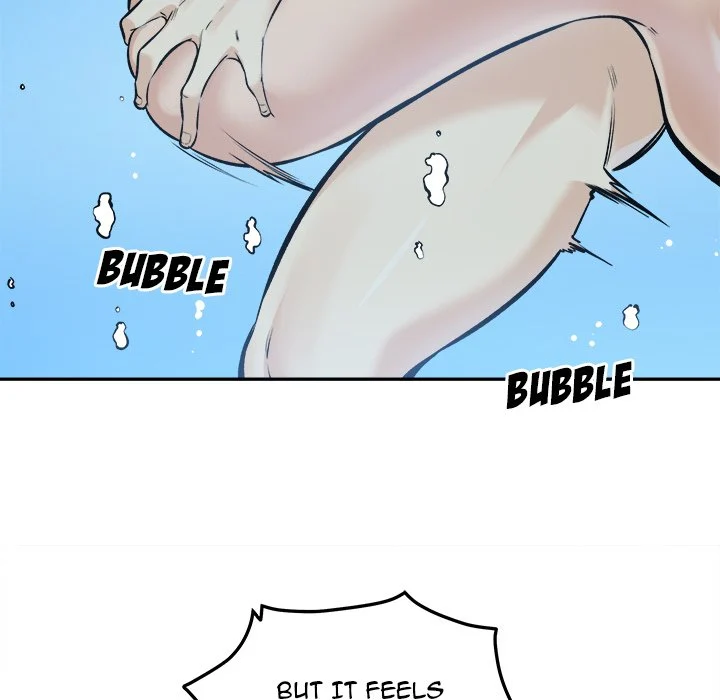 The Ark Is Me Chapter 118 – page 128