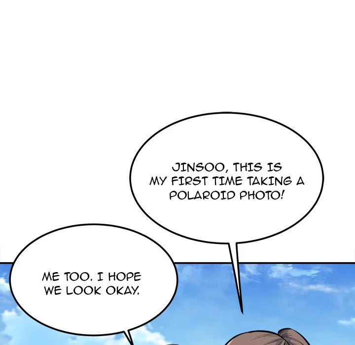 The Ark Is Me Chapter 118 – page 13