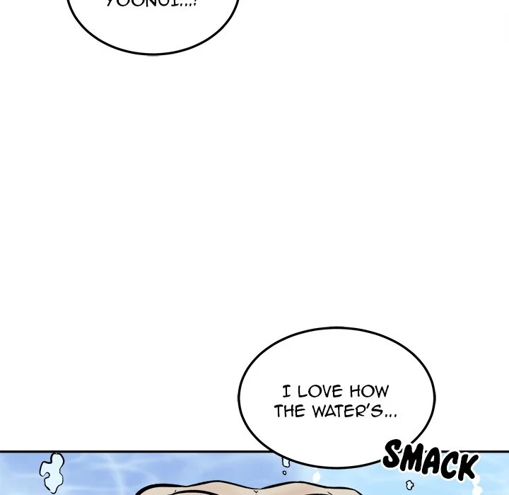 The Ark Is Me Chapter 118 – page 134