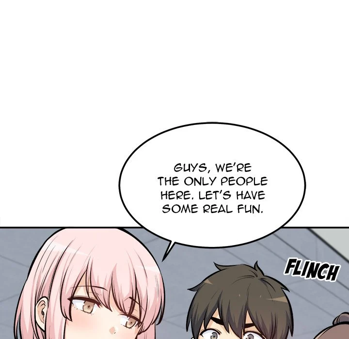The Ark Is Me Chapter 118 – page 18