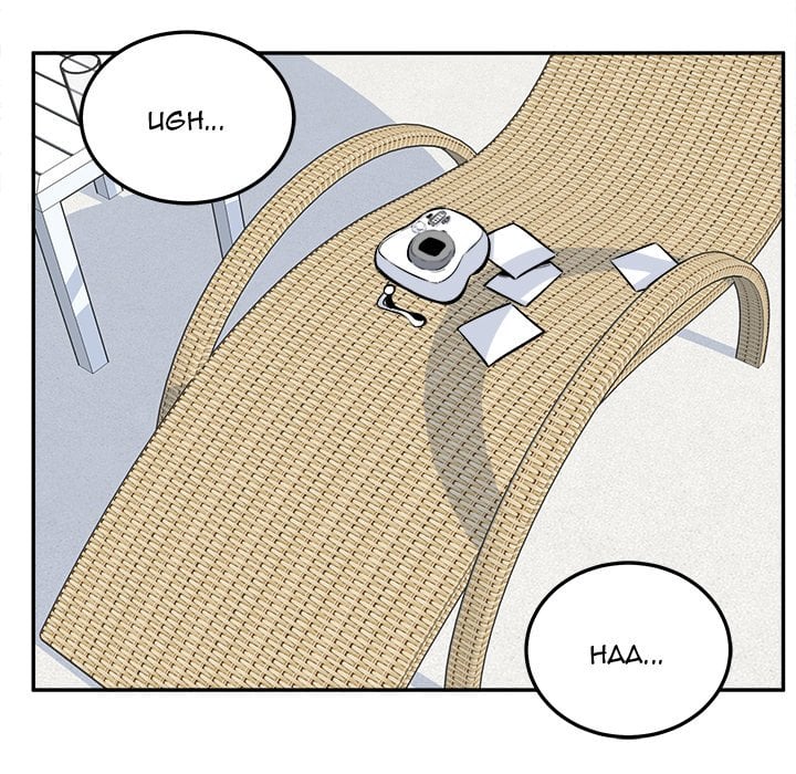 The Ark Is Me Chapter 118 – page 37