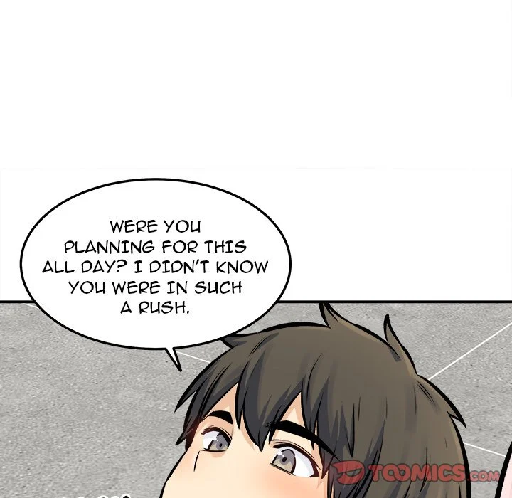 The Ark Is Me Chapter 118 – page 45