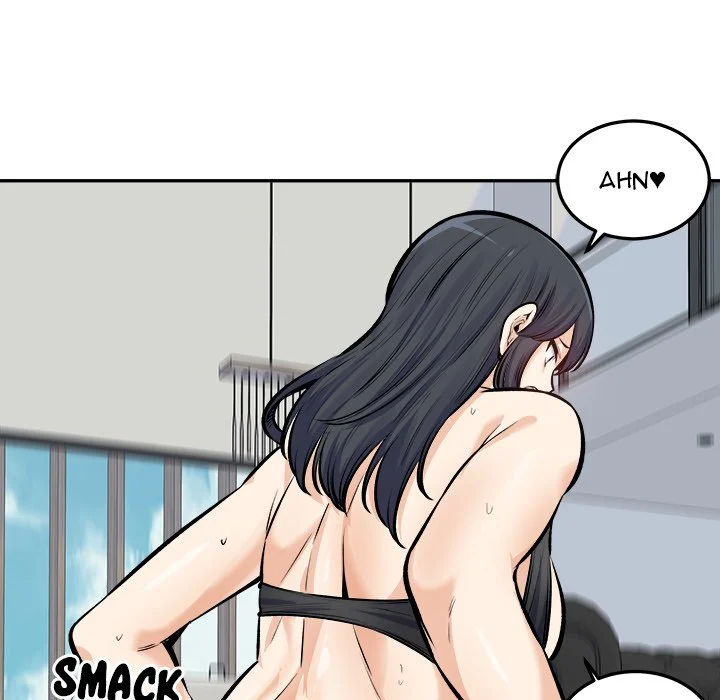 The Ark Is Me Chapter 118 – page 50