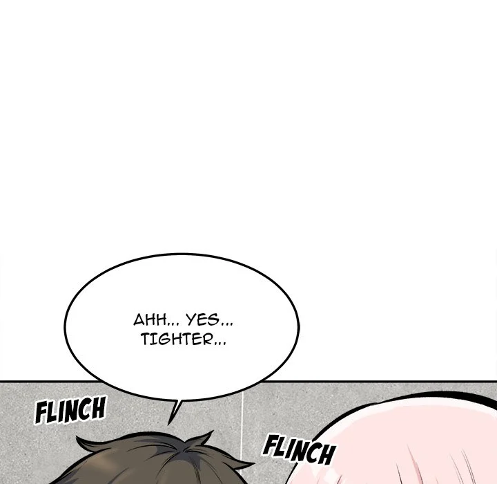 The Ark Is Me Chapter 118 – page 60