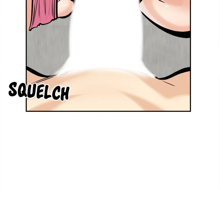The Ark Is Me Chapter 118 – page 82