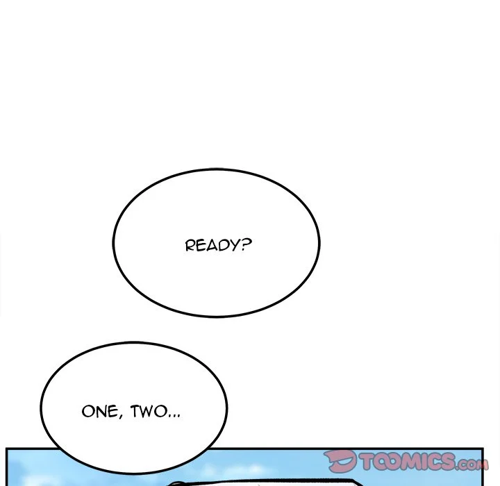 The Ark Is Me Chapter 118 – page 9