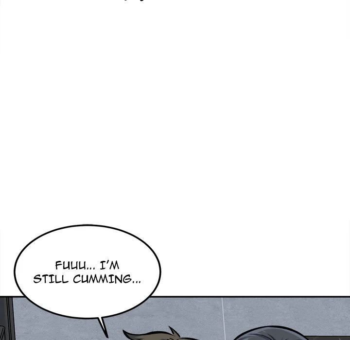 The Ark Is Me Chapter 118 – page 92