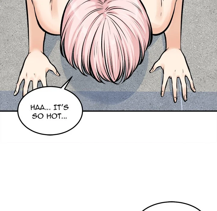 The Ark Is Me Chapter 118 – page 95