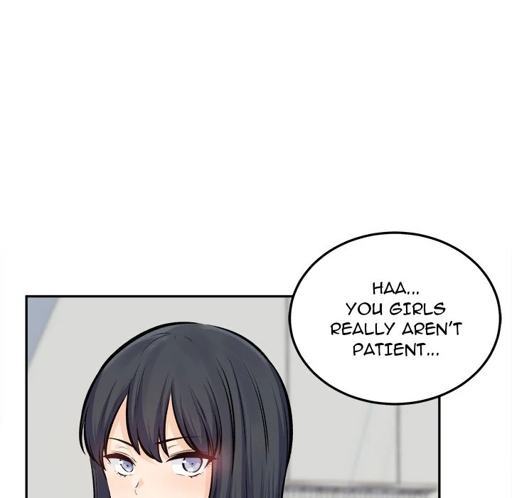 The Ark Is Me Chapter 118 – page 98