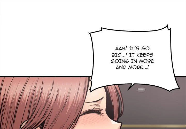 The Ark Is Me Chapter 110 – page 1