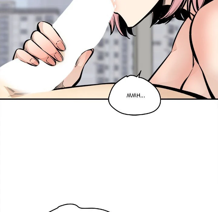 The Ark Is Me Chapter 110 – page 120