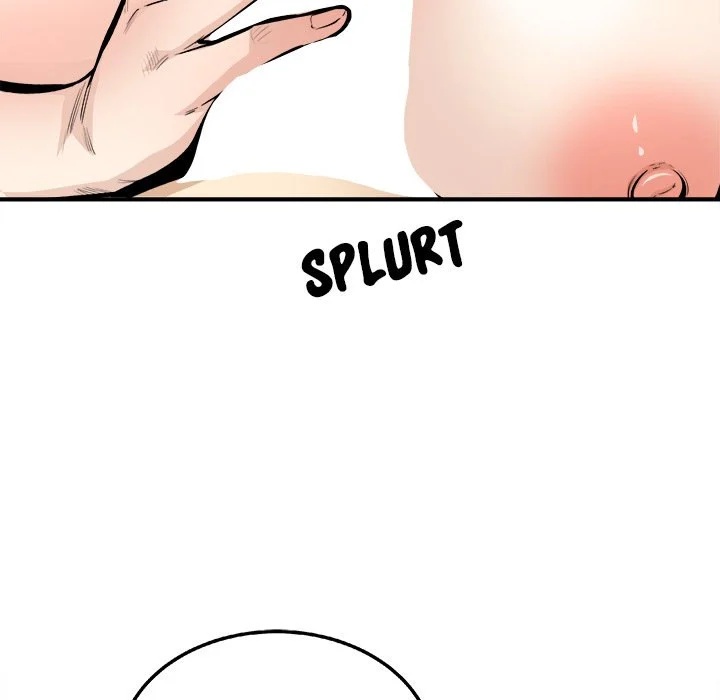 The Ark Is Me Chapter 110 – page 125