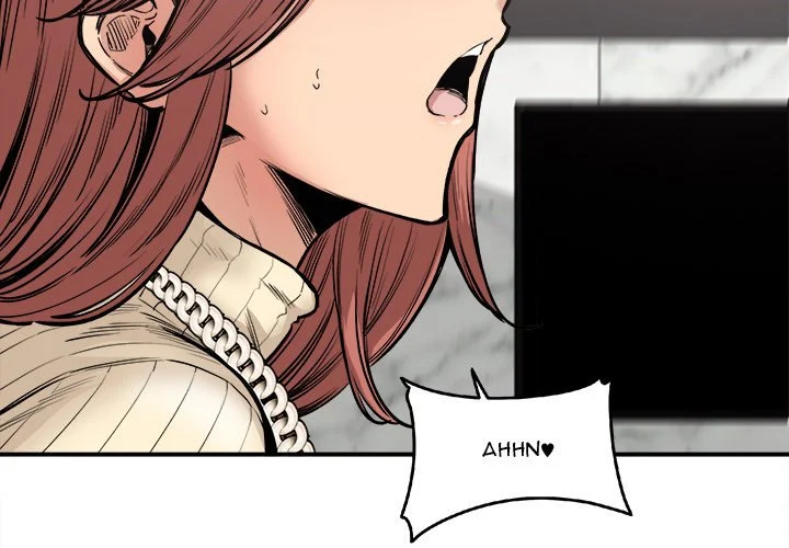 The Ark Is Me Chapter 110 – page 2
