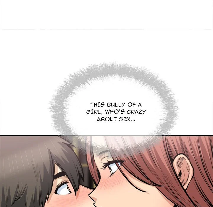 The Ark Is Me Chapter 110 – page 29