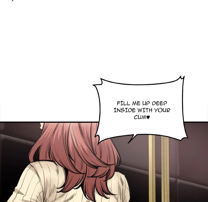 The Ark Is Me Chapter 110 – page 40