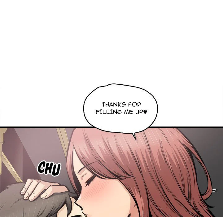 The Ark Is Me Chapter 110 – page 46