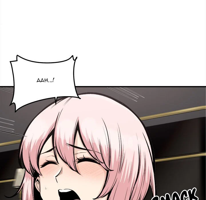 The Ark Is Me Chapter 110 – page 74