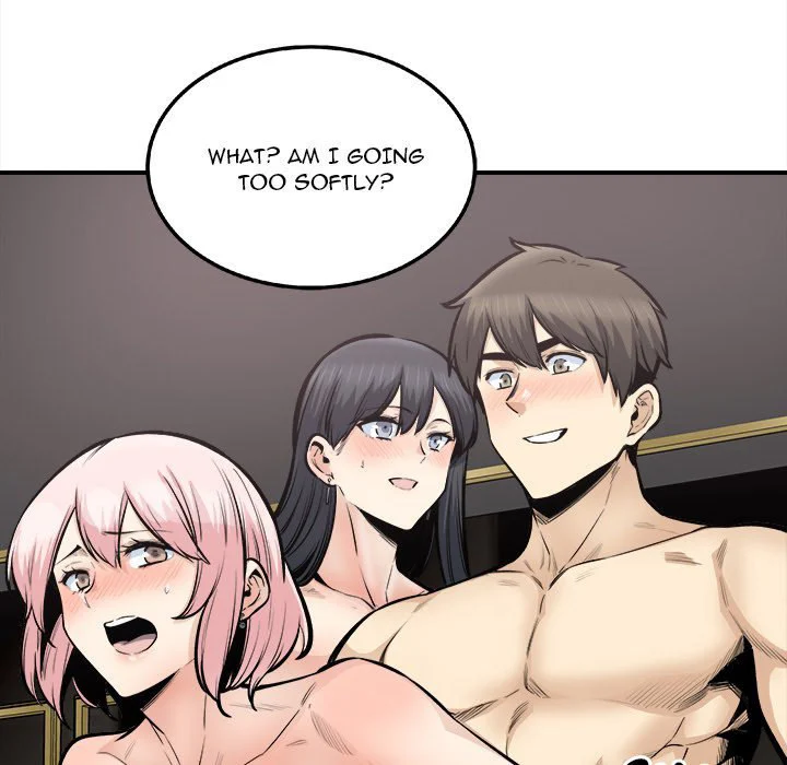 The Ark Is Me Chapter 110 – page 76
