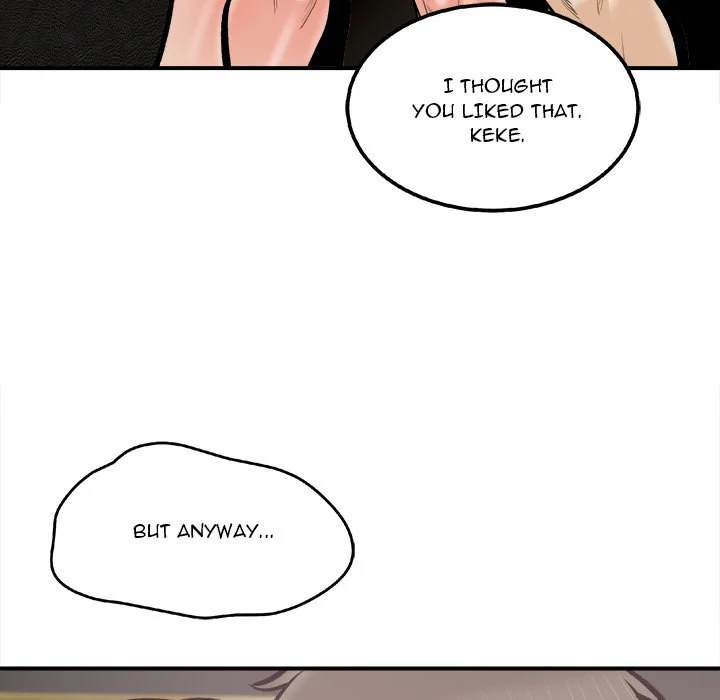 The Ark Is Me Chapter 110 – page 78
