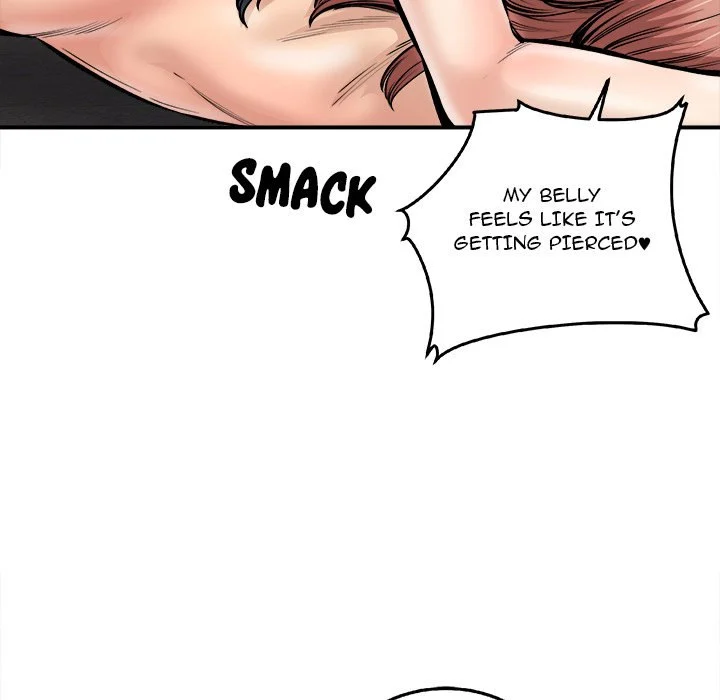 The Ark Is Me Chapter 110 – page 86